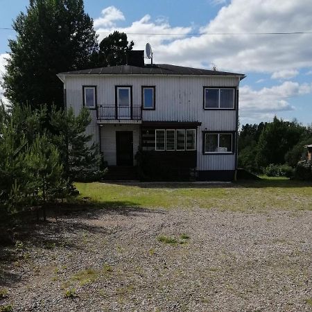 Sangis Haparandavaegen 11 Exterior foto